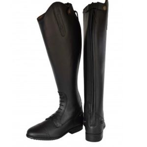 Treadstone Ladies Grand Torino Field Boots (slim)